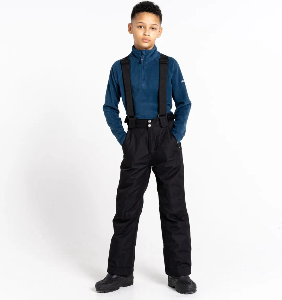 Dare2b Motive Wintersportbroek Kinderen 176