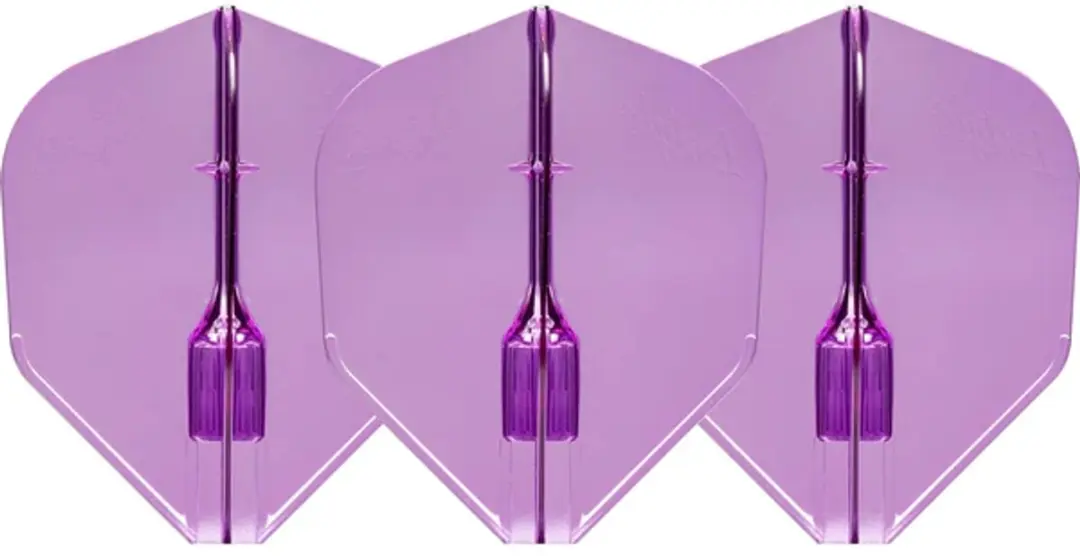 L-Style Fantom EZ L3 Shape Purple