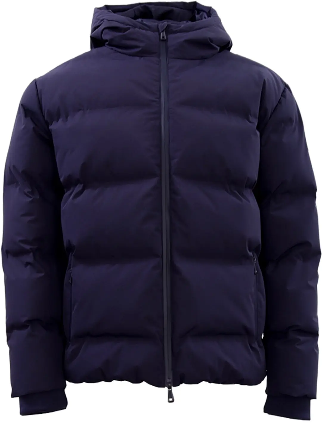 QUUR Qriod Men Winterjas