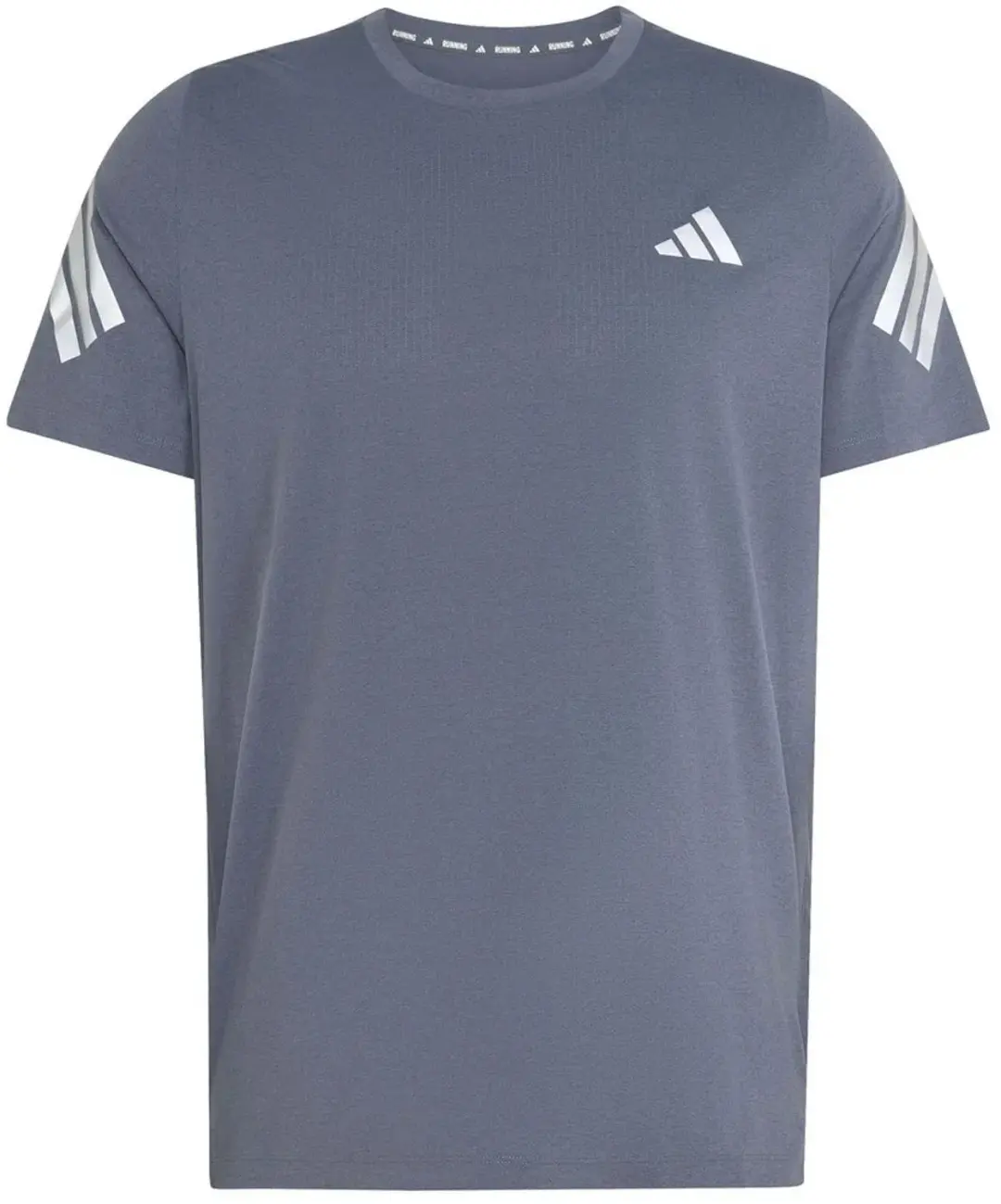 Adidas Climacool T-shirt - Grijs L - afbeelding 3 van 4