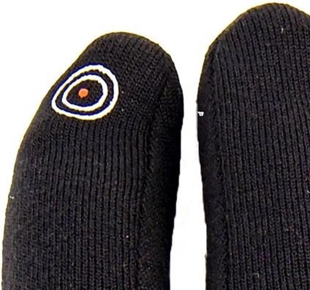 SINNER Catamount II Touchscreen Handschoenen - Maat M - afbeelding 3 van 6