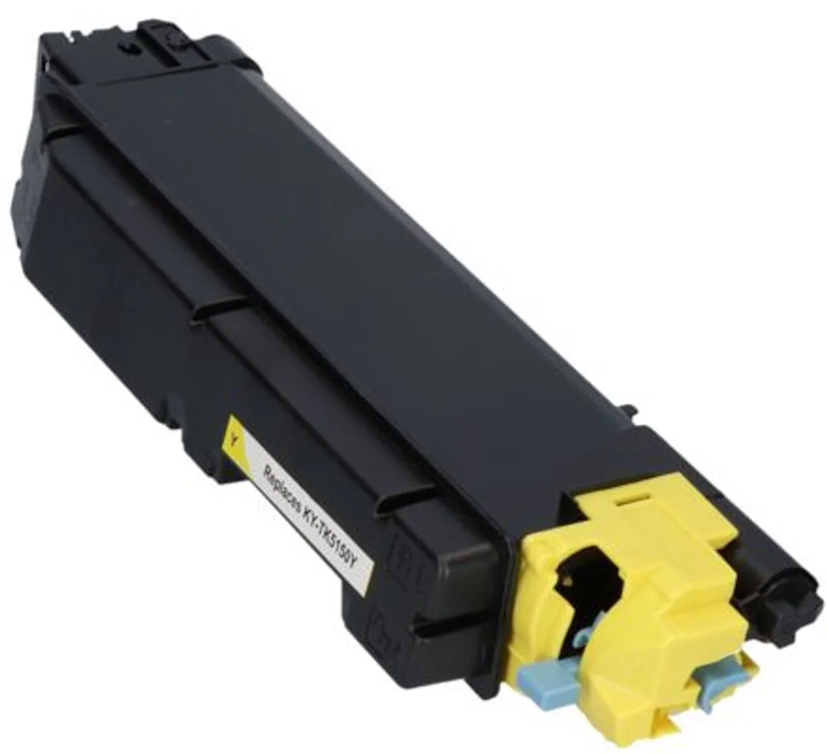 PrintAbout TK-5150Y-PA Toner - Geel