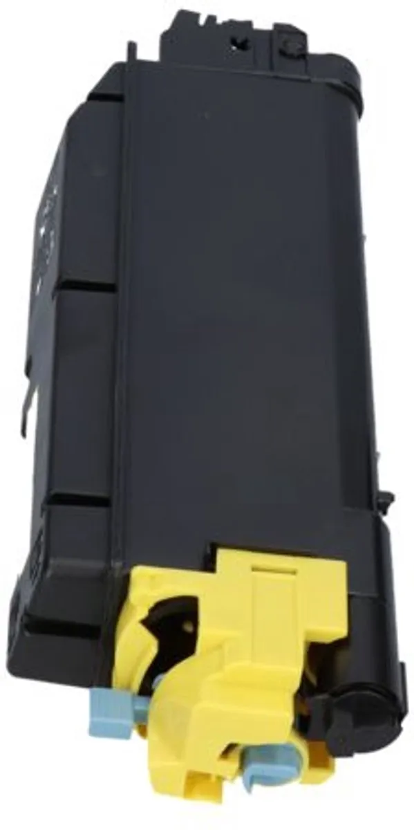 PrintAbout TK-5150Y-PA Toner - Geel
