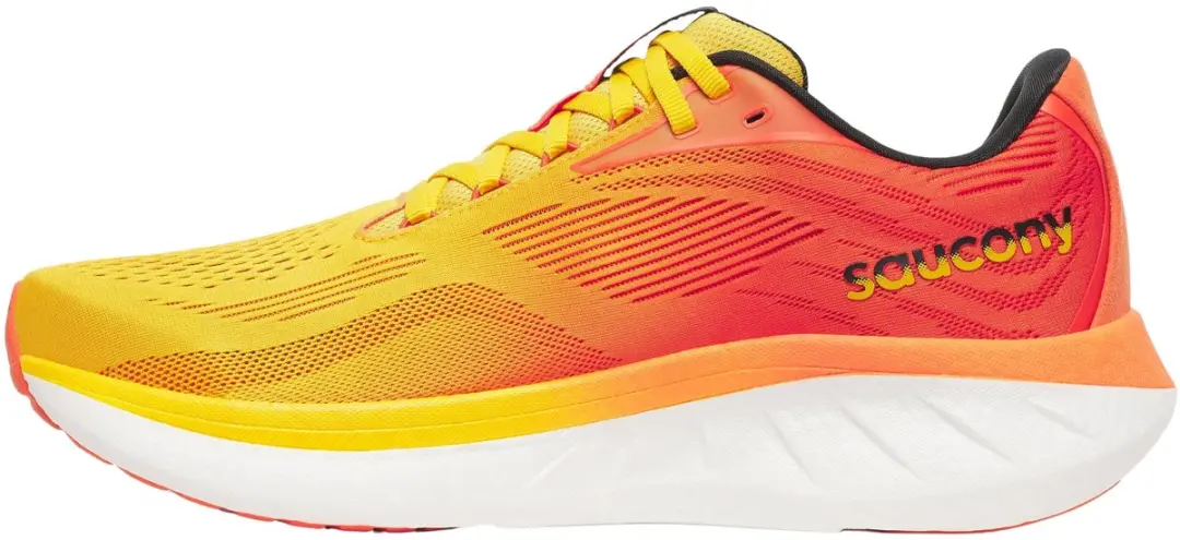 Saucony Ride 18