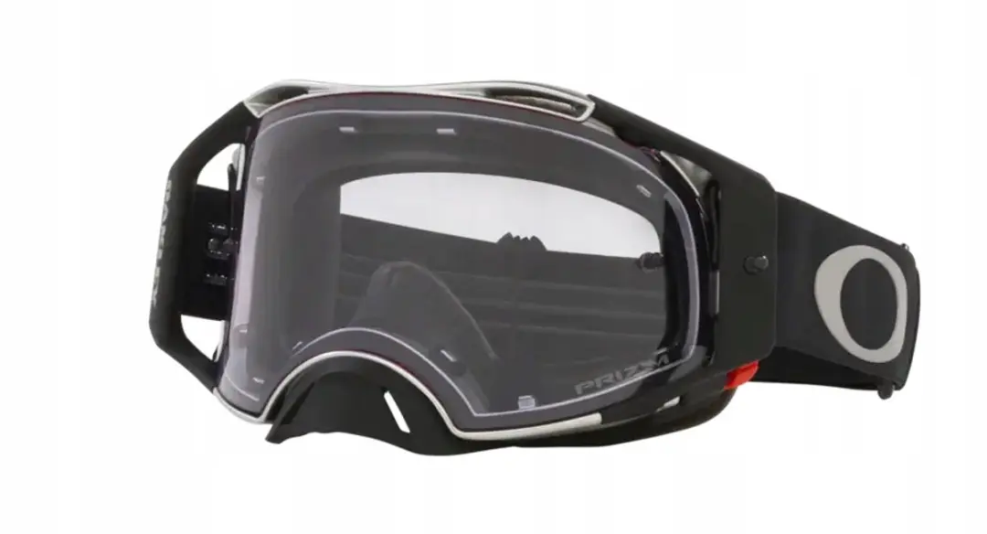 Oakley Airbrake MX Prizm Low Light