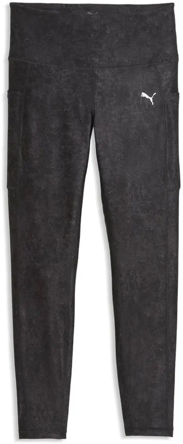 Puma Velocity Leggings Zwart L Vrouw