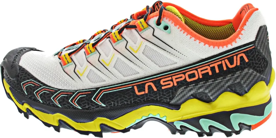 La Sportiva Ultra Raptor Ii Wandelschoenen Grijs EU 42 Man