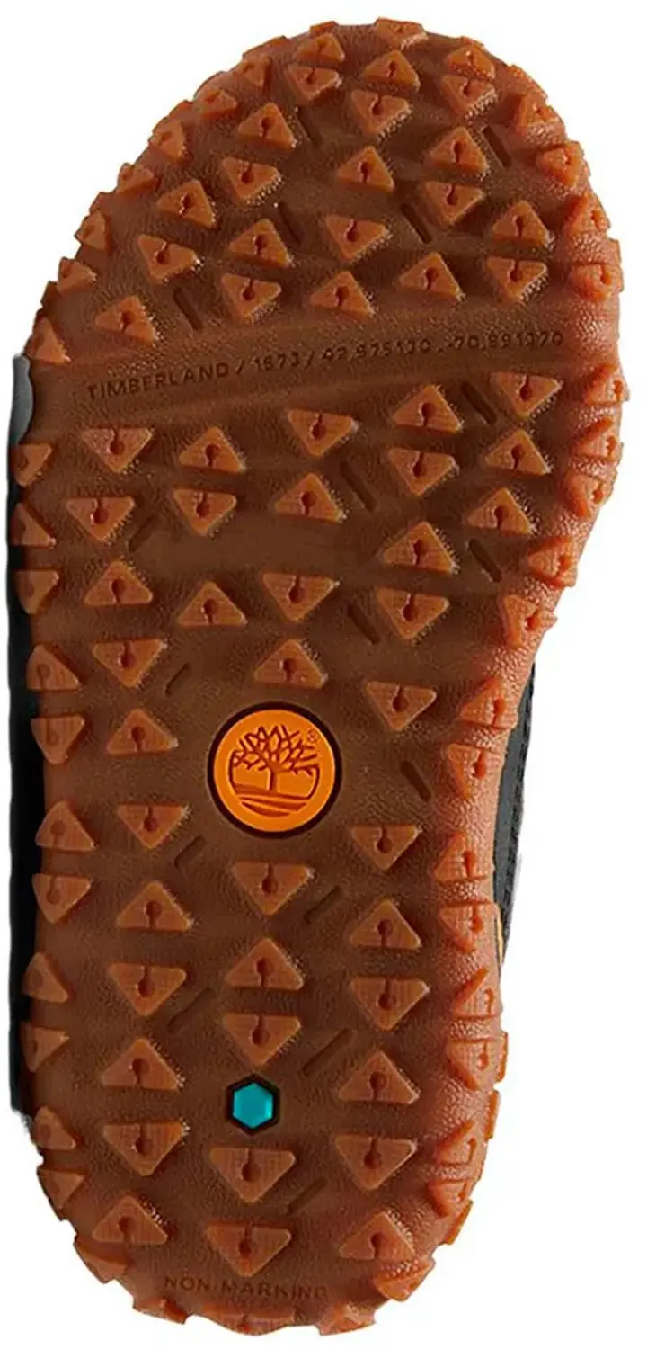 Timberland Greenstride Motion 6 Bungee Wp Wandelschoenen Voor Peuters Bruin EU 2