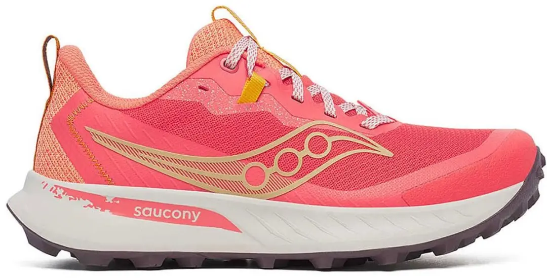 Saucony Peregrine 15