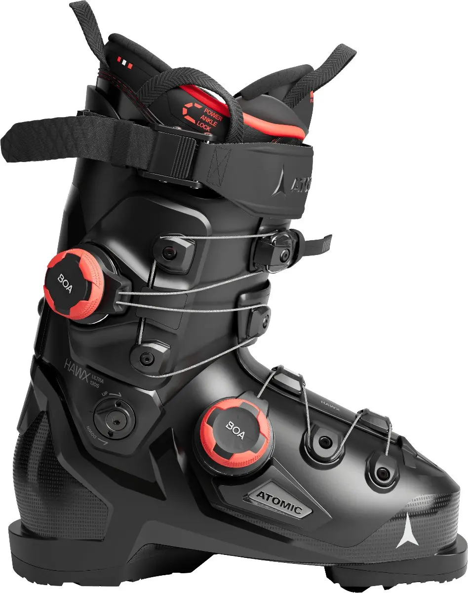 ATOMIC HAWX ULTRA 130 S DUAL BOA -27/27,5