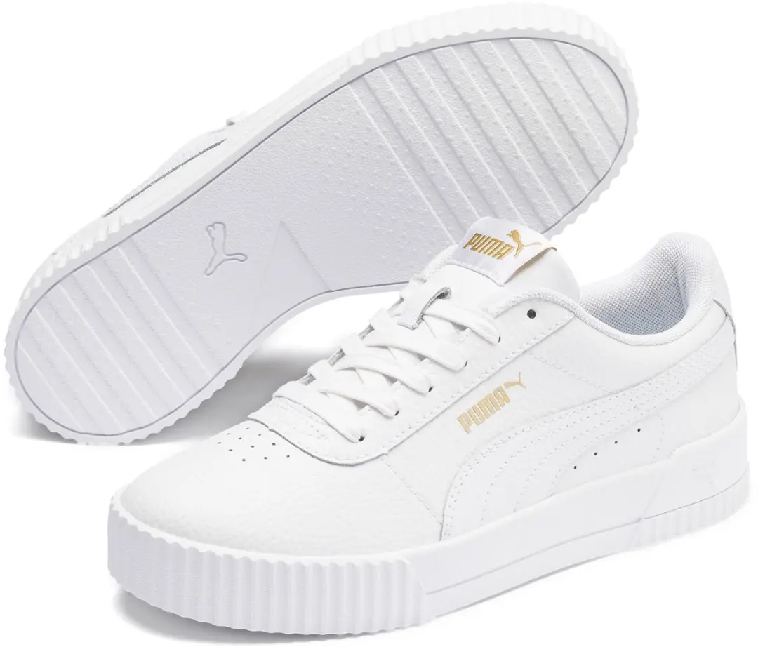 PUMA CARINA LUX SCHOENEN L 37028102 r 36