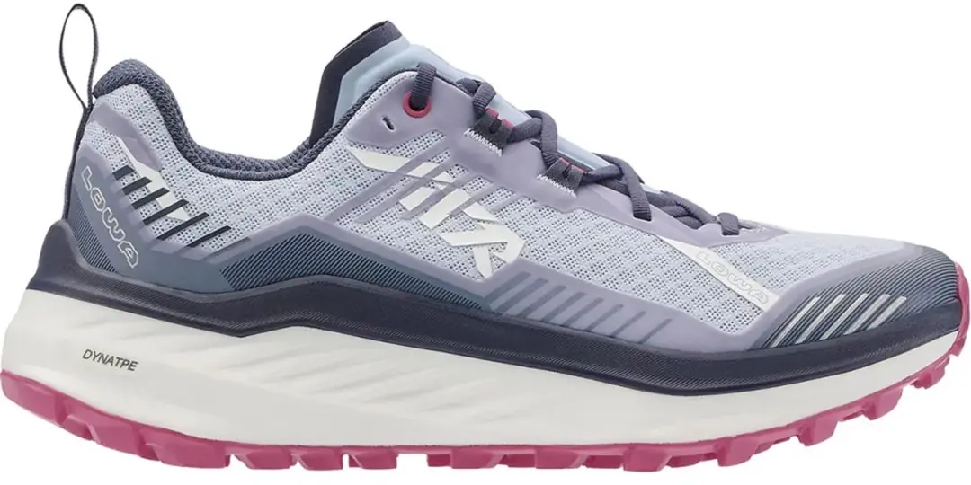Lowa Skyterra Trailschoenen Grijs EU 39 Vrouw
