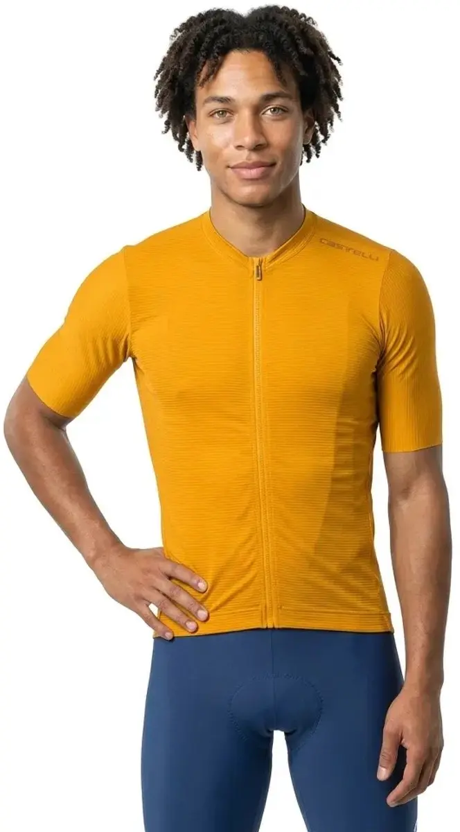 Castelli Espresso 2 Wielertrui