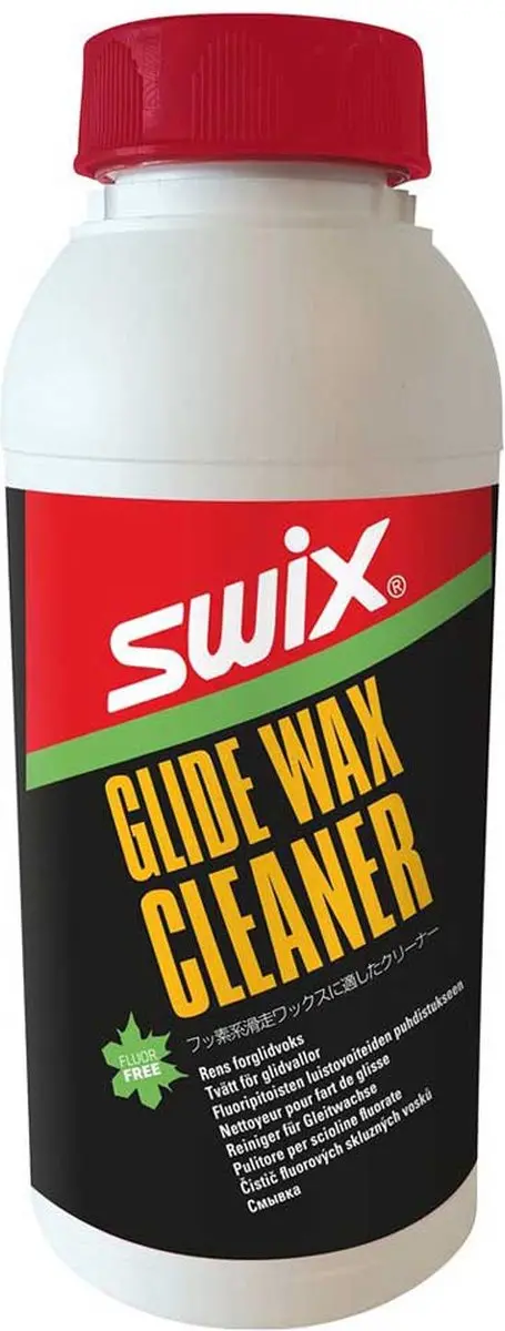 Swix Glide Wax Reiniger 500ml