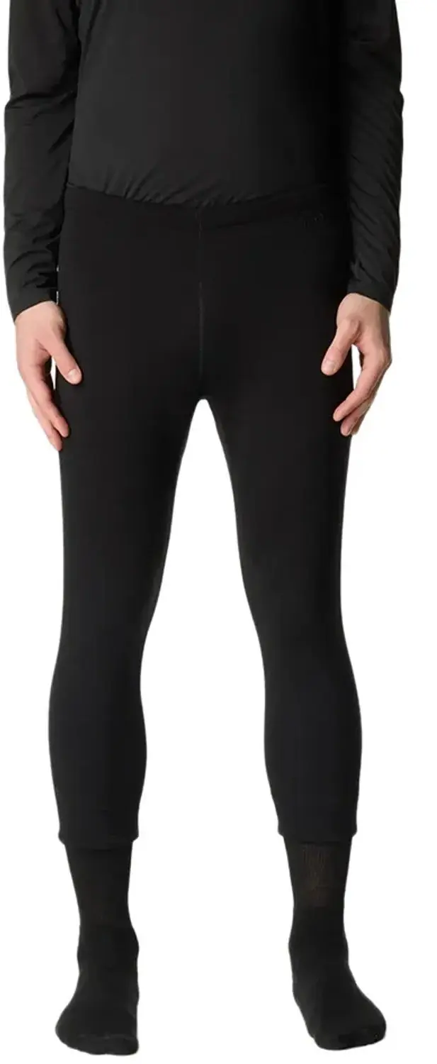 Houdini Drop Knee Power Ii 3/4 Leggings Zwart XL Man