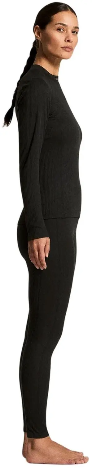 Craft Baselayer Set 2 Dames XL - Zwart - afbeelding 5 van 6