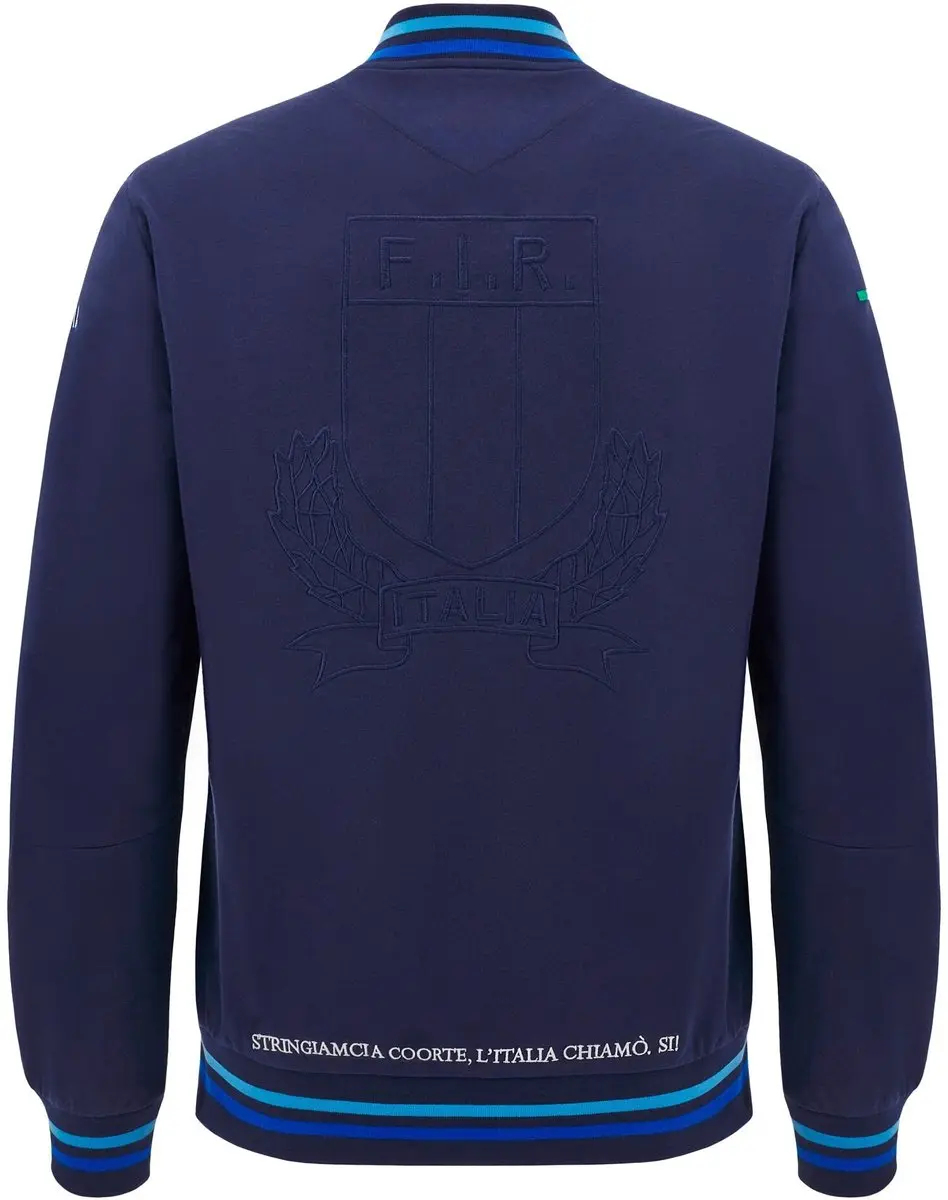 Italia sportjacke 2024