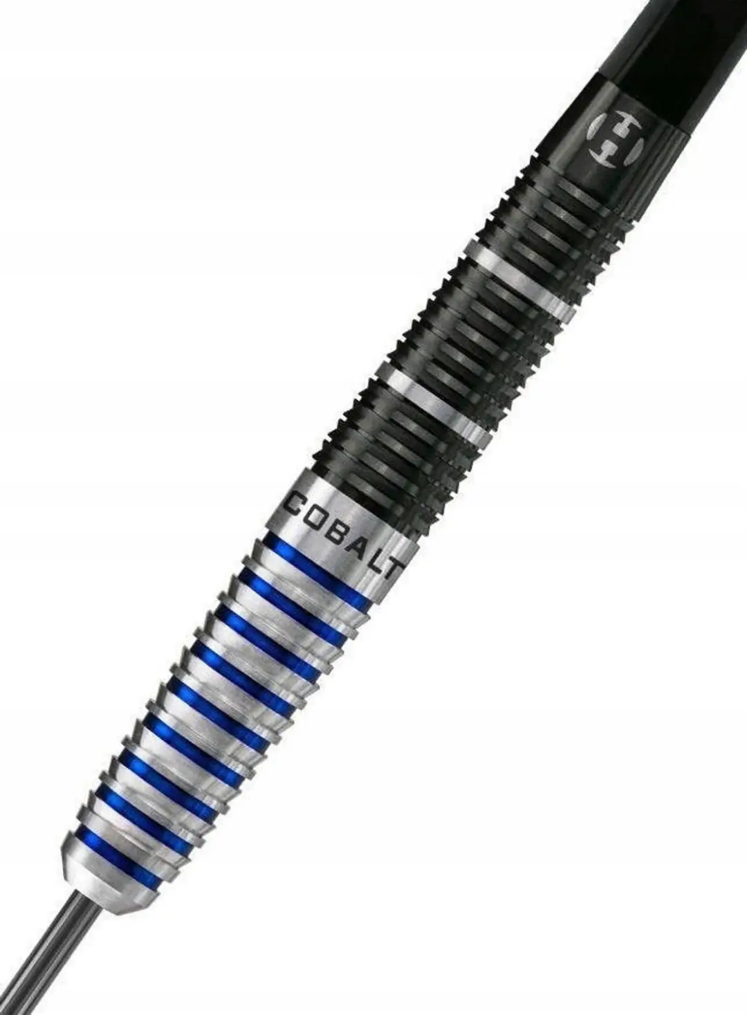 Harrows Kobalt 90% Steeldarts 26g - afbeelding 4 van 6