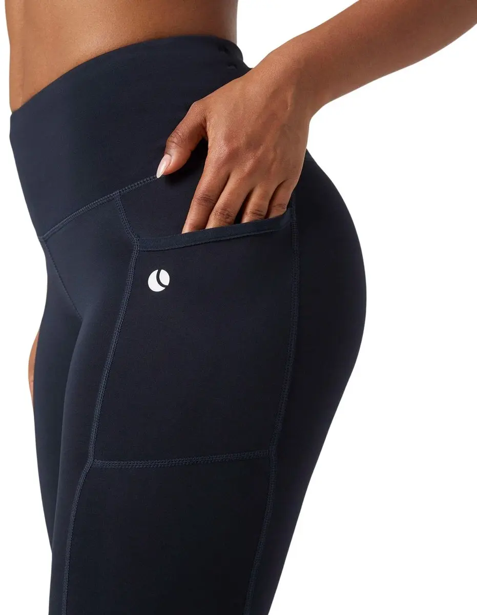 Björn Borg Ace Pocket Tight Dames - Maat M - afbeelding 4 van 6