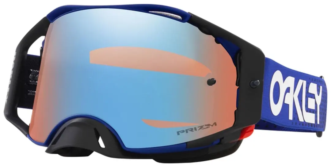 Oakley Airbrake B1B Moto Prizm Motocrossbril -