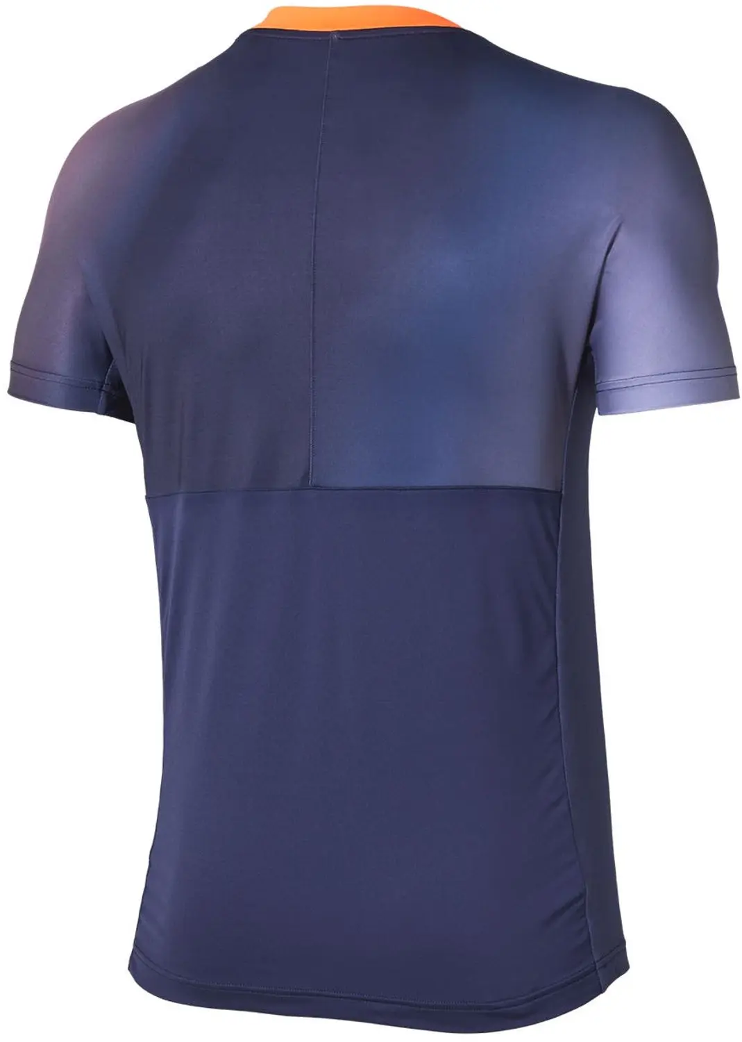 Camiseta Mizuno Tennis Short Sleeve Tee 62gad50004 14 S
