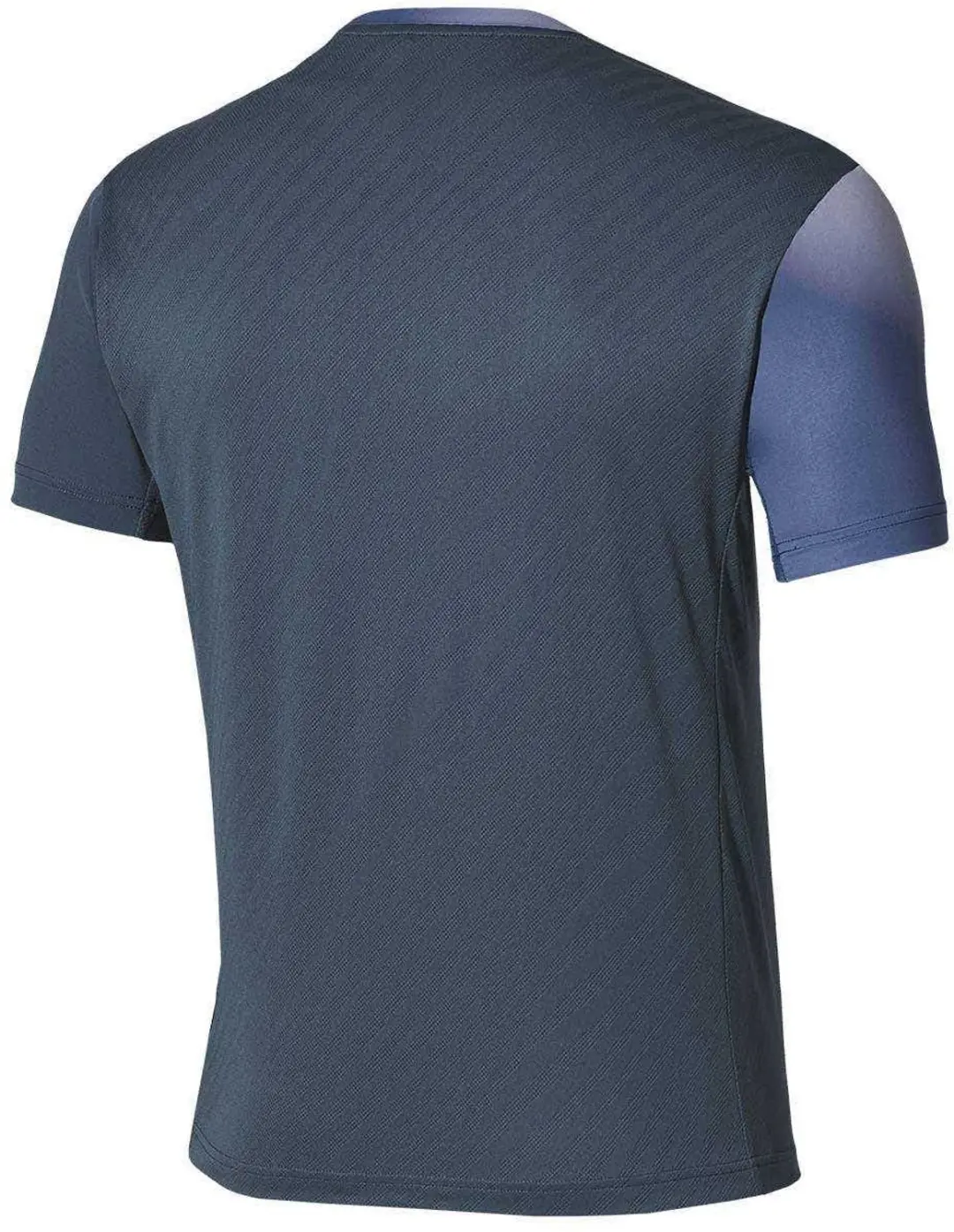 Mizuno Tennis Graphic Shirt 62GAD50113