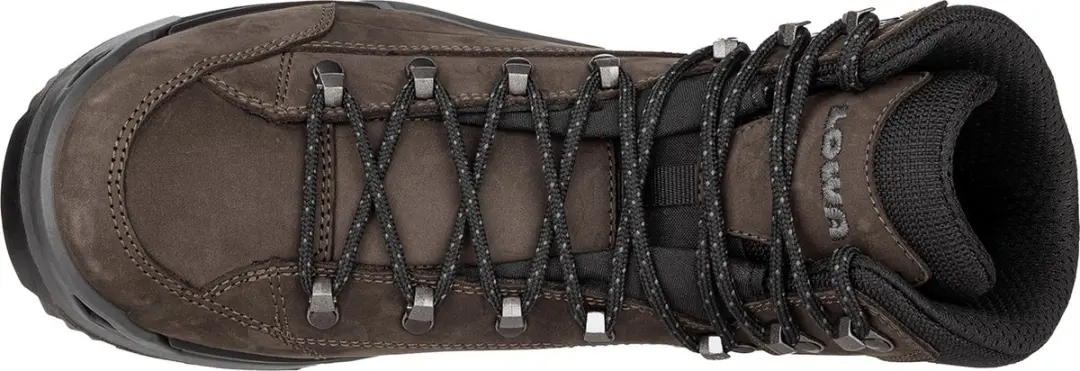 Lowa Renegade Evo GTX Mid Wandelschoenen - Bruin - afbeelding 6 van 6