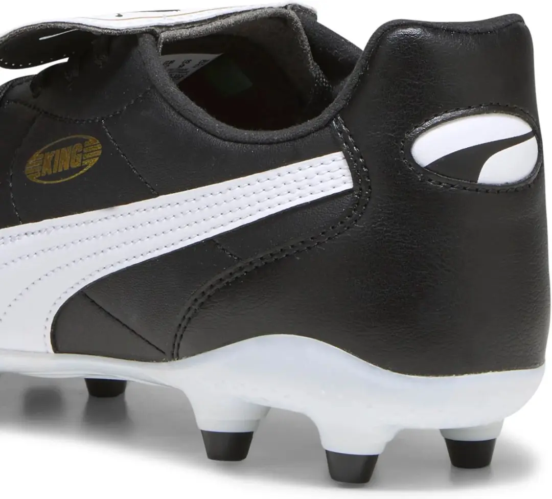 Puma King Top FG/AG Voetbalschoenen
