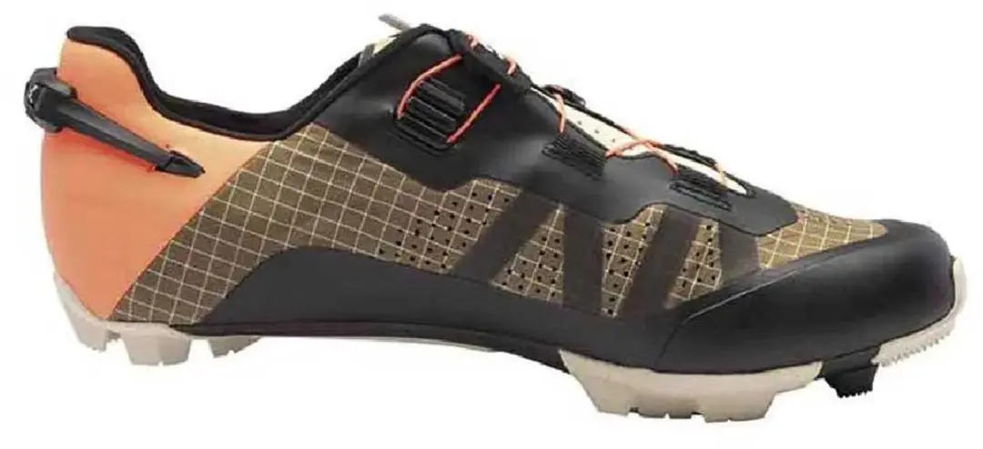 Sidi Aeron Jojoba Mountainbikeschoenen 43.5 - afbeelding 2 van 6