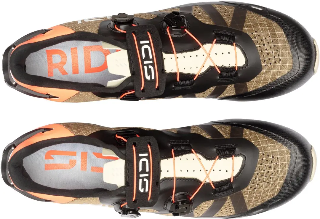 Sidi Aeron Jojoba Mountainbikeschoenen 43.5 - afbeelding 5 van 6