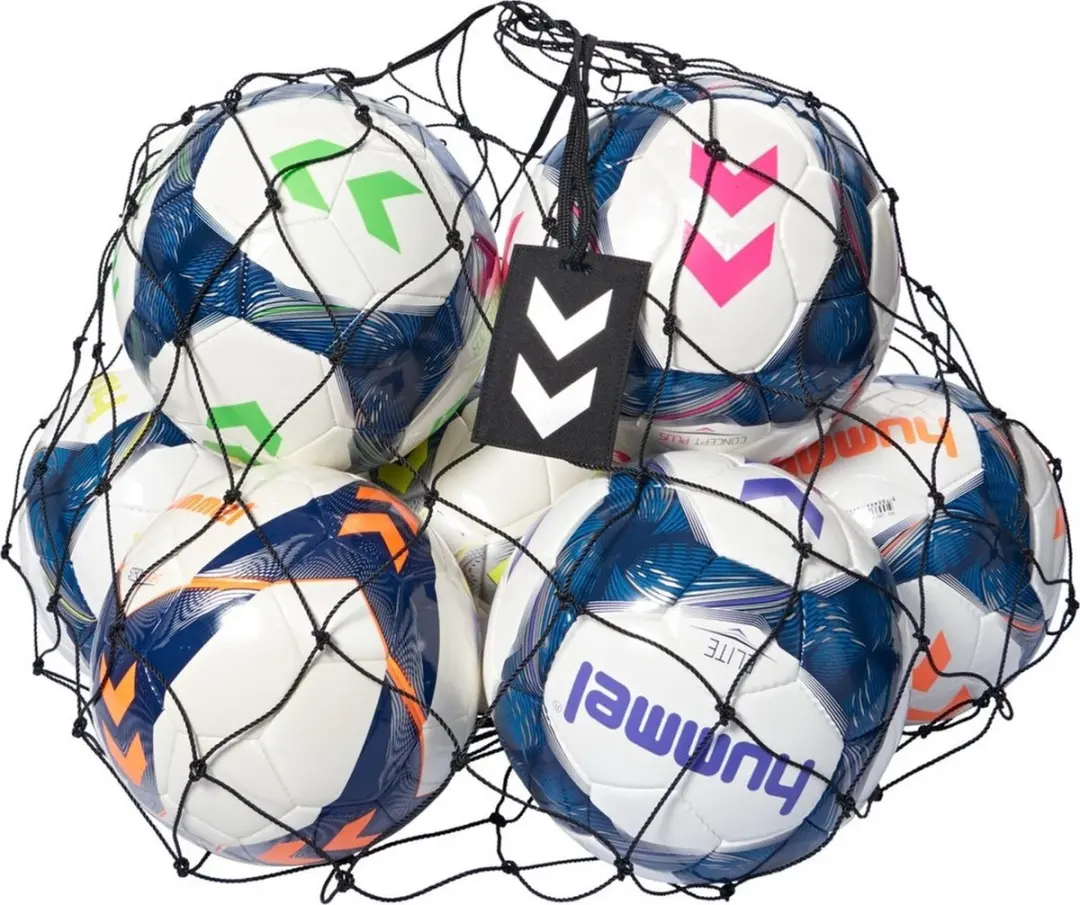 Hummel Ballennet 040918-2250