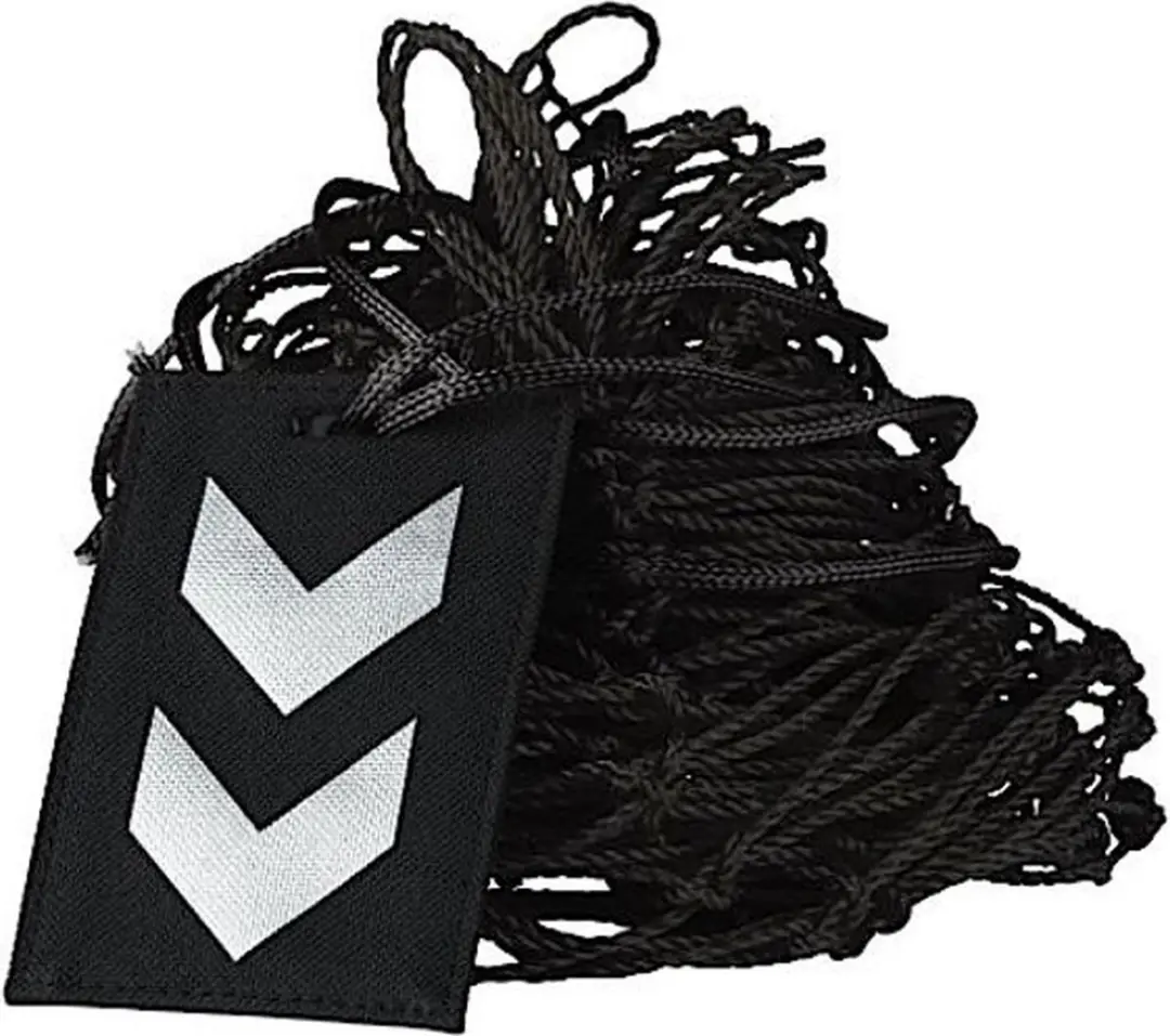 Hummel Ballennet 040918-2250 - 10L - afbeelding 2 van 3