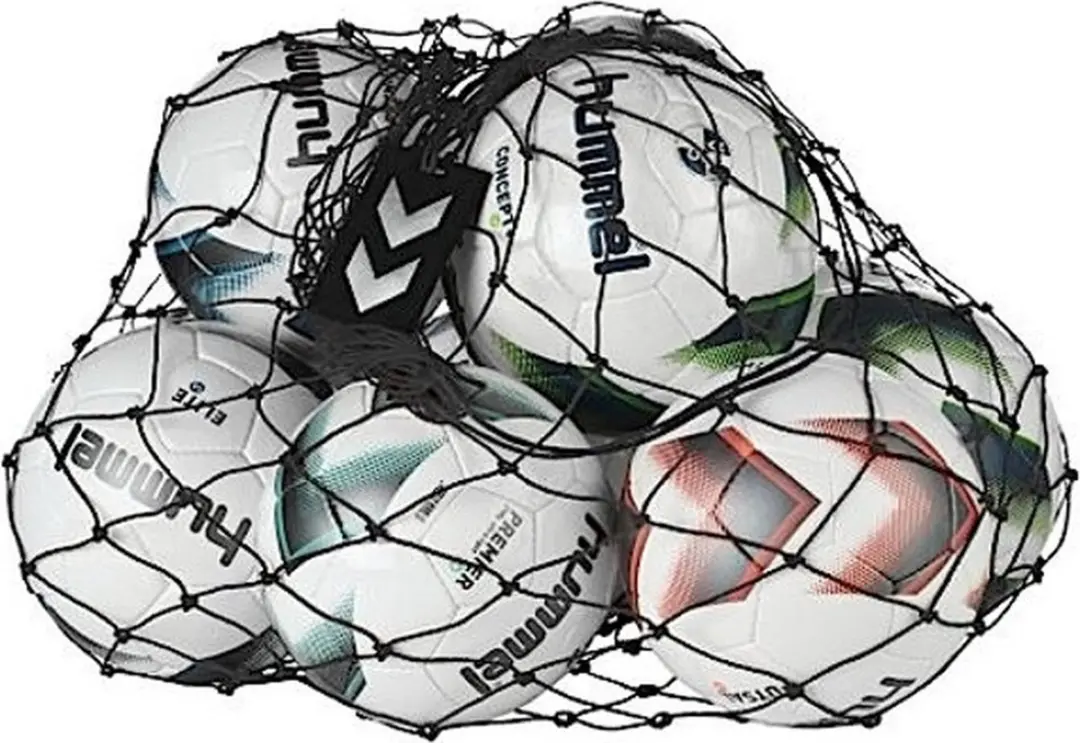 Hummel Ballennet 040918-2250 - 10L - afbeelding 3 van 3
