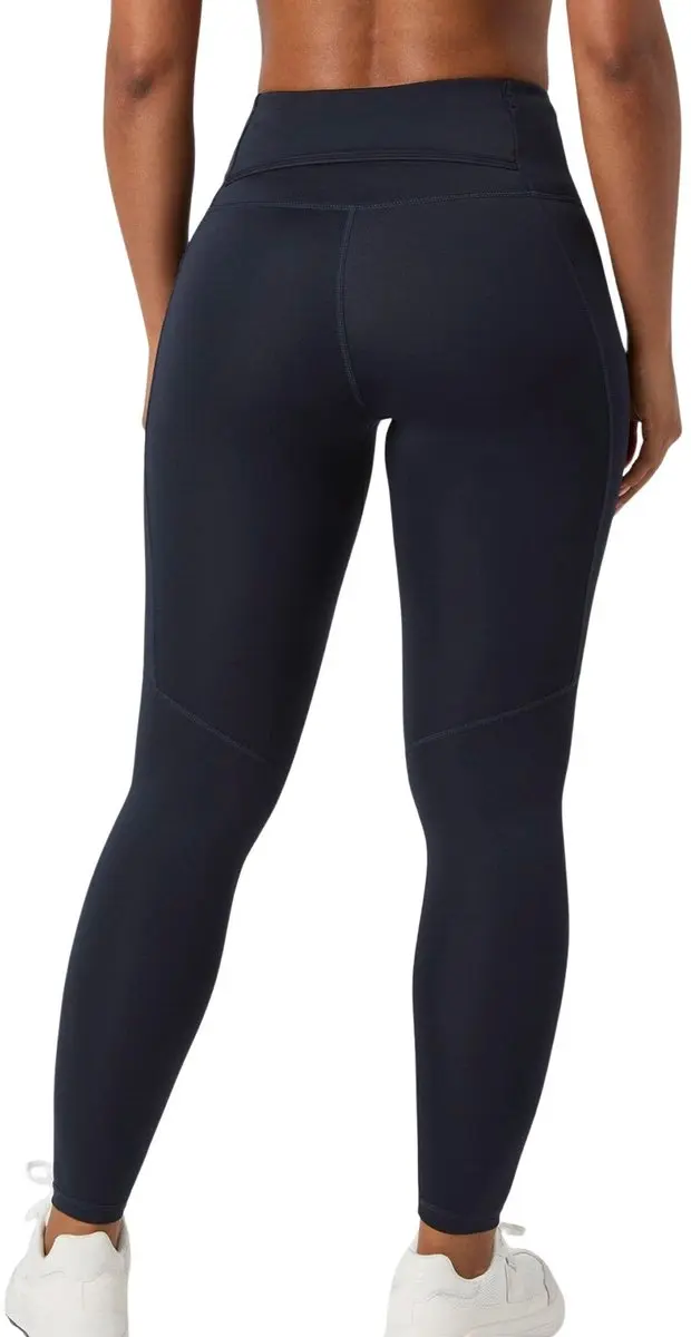Björn Borg Ace Pocket Tight Dames - Maat L - afbeelding 2 van 6