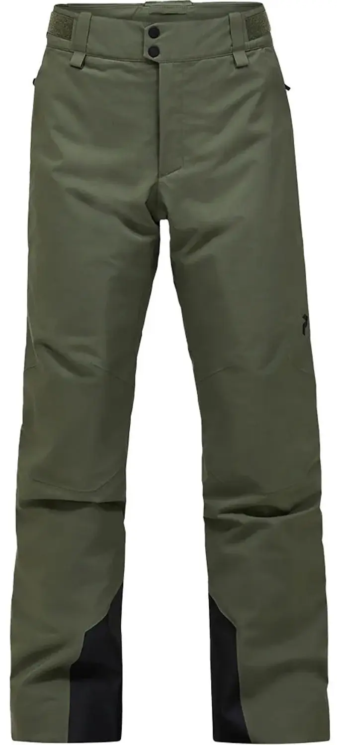 Peak Performance Maroon HIPE 2L Broek - L - afbeelding 3 van 4
