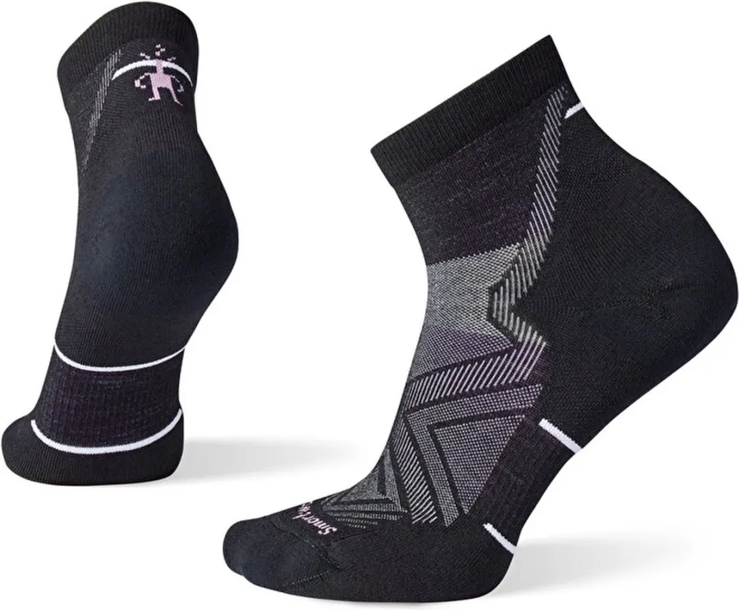 Smartwool Targeted Cushion Dames Enkelsokken