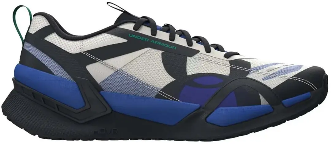 Under Armour Reign Xt Schoenen Wit EU 45 Man