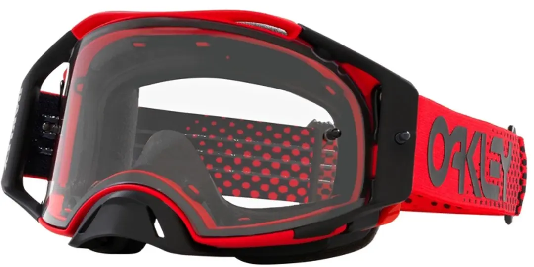 Oakley Airbrake MX Motocrossbril
