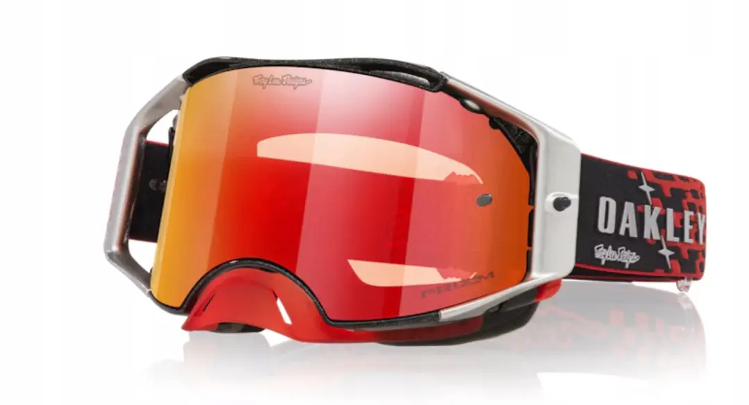 Merkloze MX/MTB Goggles
