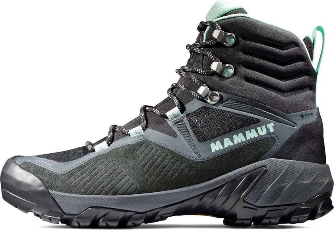 Mammut Sapuen High Gore-Tex Wandelschoenen