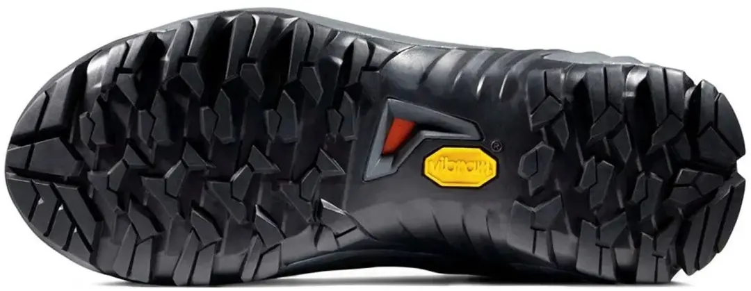 Mammut Sapuen High Gore-Tex Wandelschoenen - 40 - afbeelding 3 van 6
