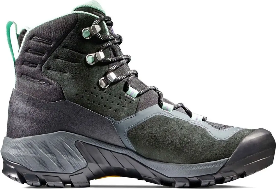 Mammut Sapuen High Gore-Tex Wandelschoenen - 40 - afbeelding 5 van 6