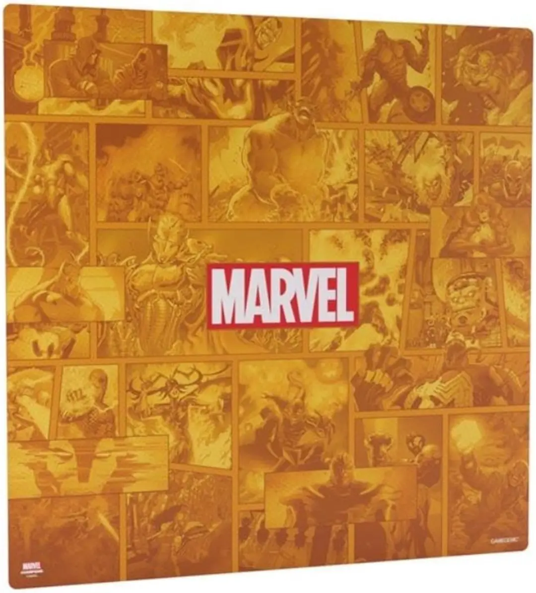 Gamegenic Marvel Champions Spelmat XL