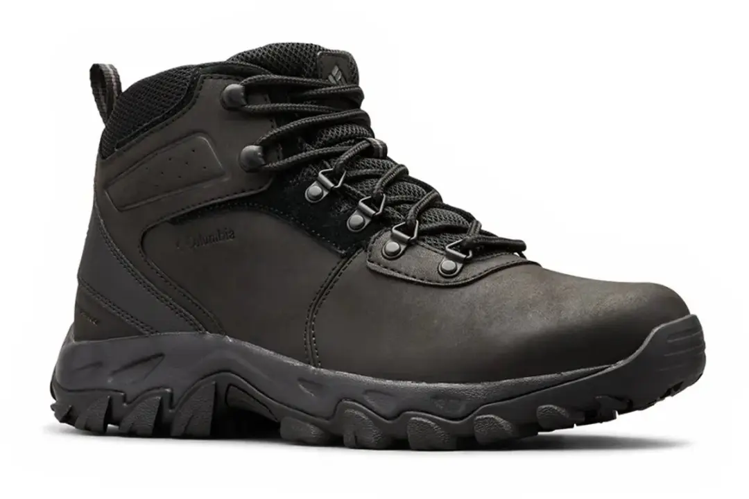 Columbia Newton Ridge Plus II Wandelschoenen - 48 - afbeelding 2 van 6