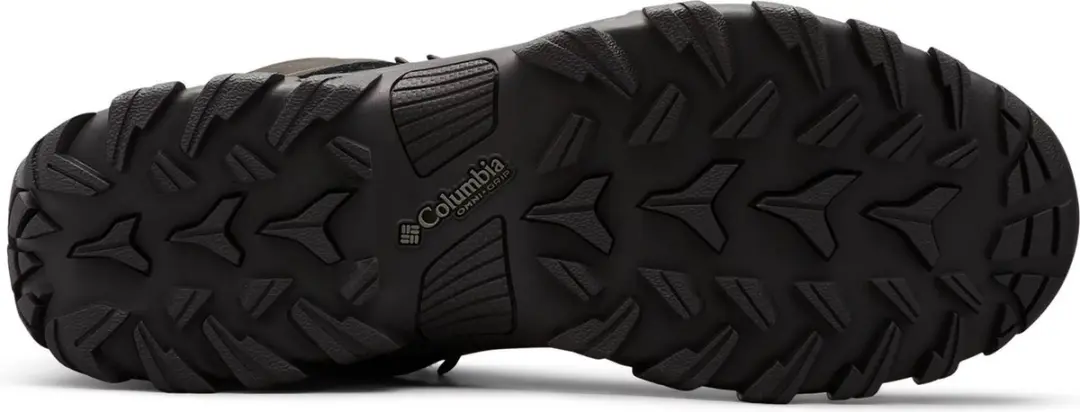 Columbia Newton Ridge Plus II Wandelschoenen - 48 - afbeelding 4 van 6