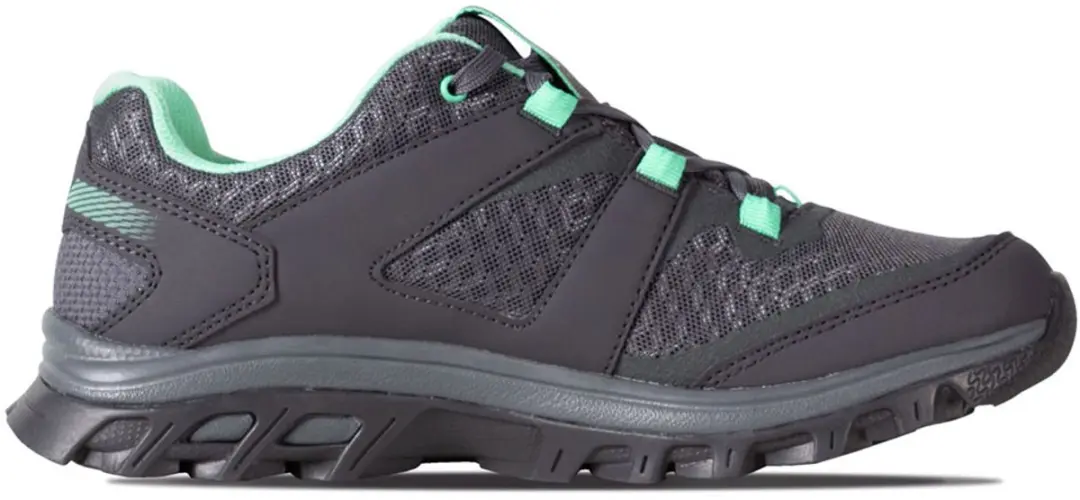 Mammut Girun Low Gore-tex® Wandelschoenen Grijs EU 37 1/3 Vrouw
