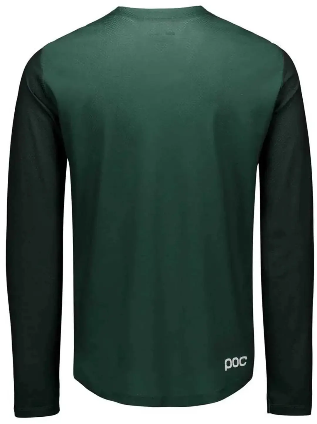 POC Motion Air Trui Langarm - XXL - Pargasite Green - afbeelding 3 van 4