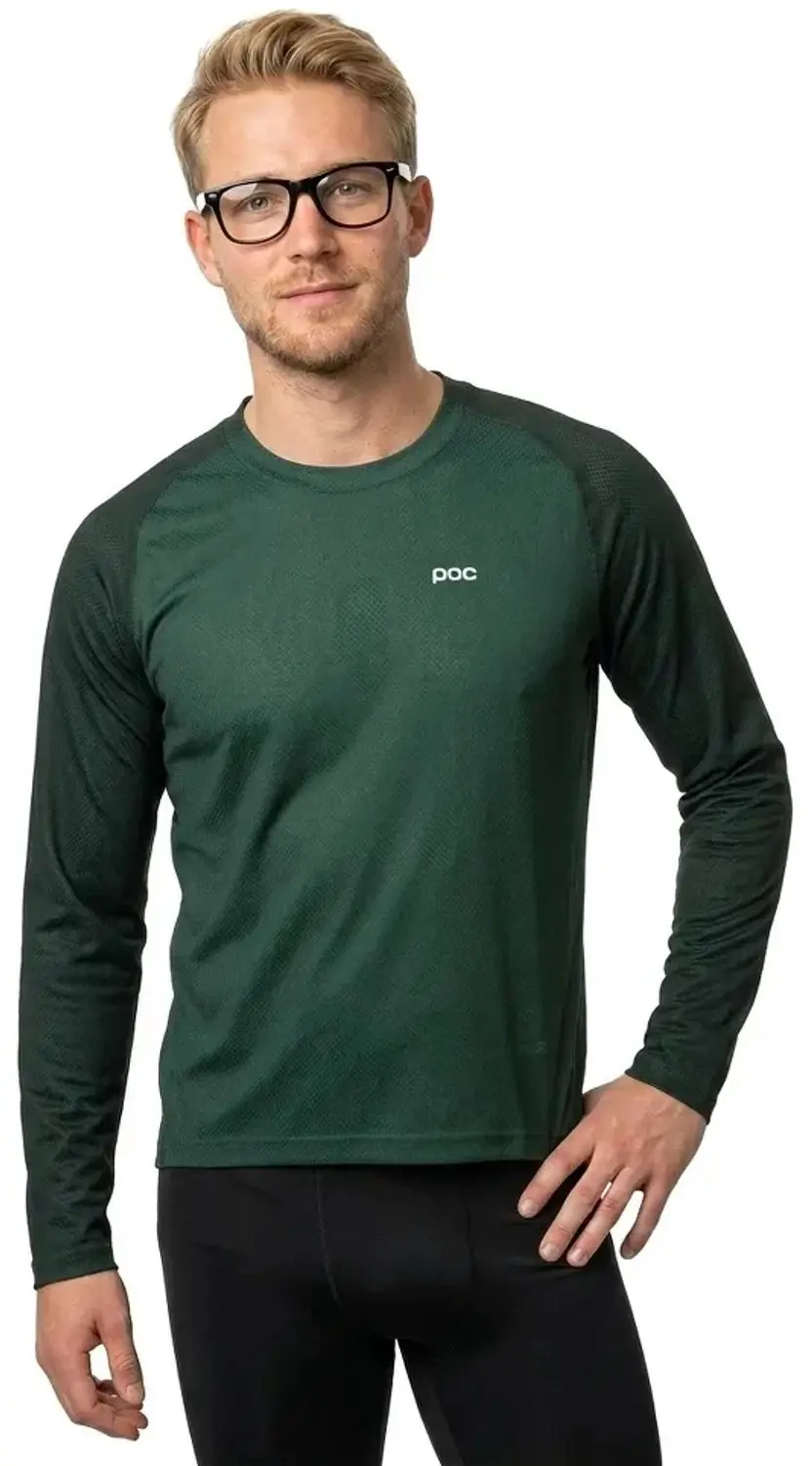 POC Motion Air Trui Langarm