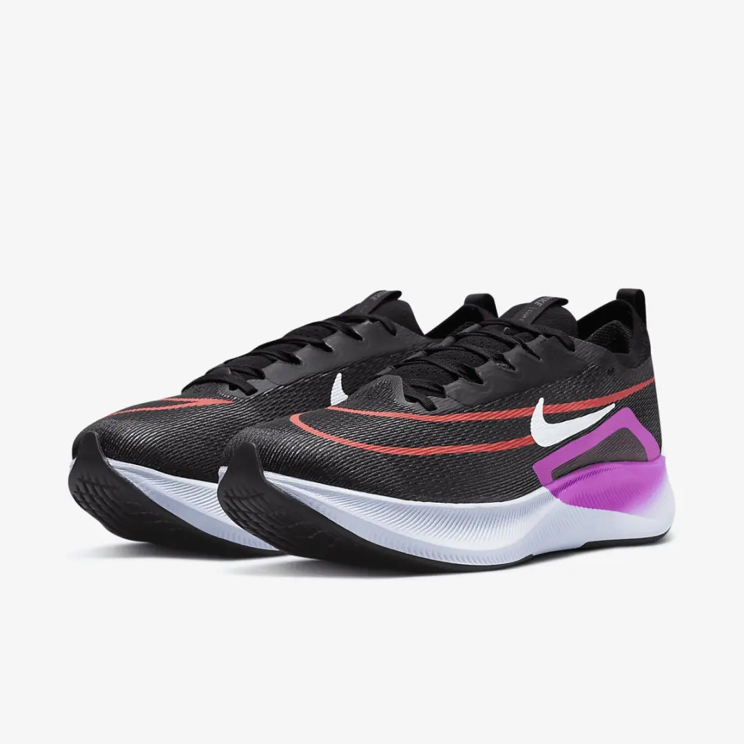 Nike Zoom Fly 4