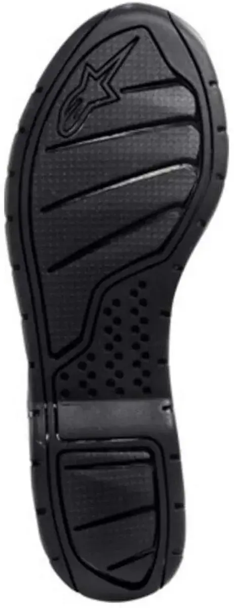 Alpinestars Tech-5/3 Zolen 44.5 - Zwart - afbeelding 2 van 2